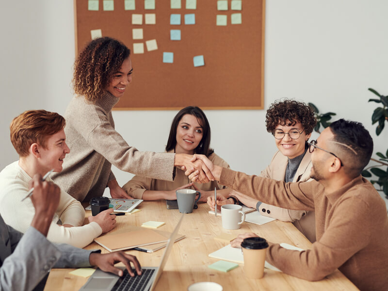 Implementación de ERP